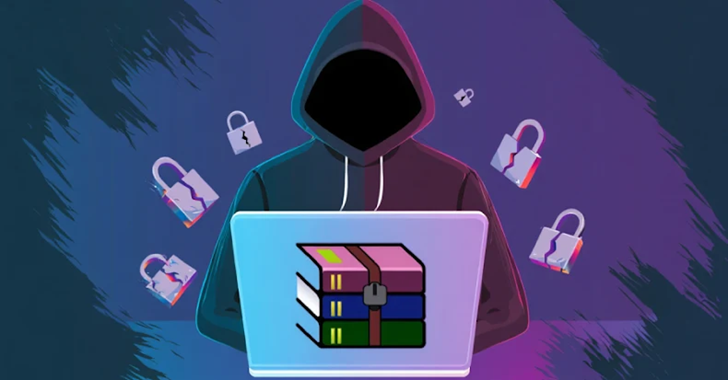 Hot News - WinRAR ถูกใช้โจมตีจริงผ่านช่องโหว่ Path Traversal เสี่ยงถูกวางไฟล์อันตรายในระบบ